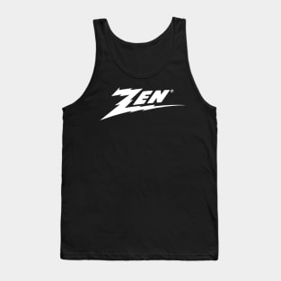 Zen Tank Top